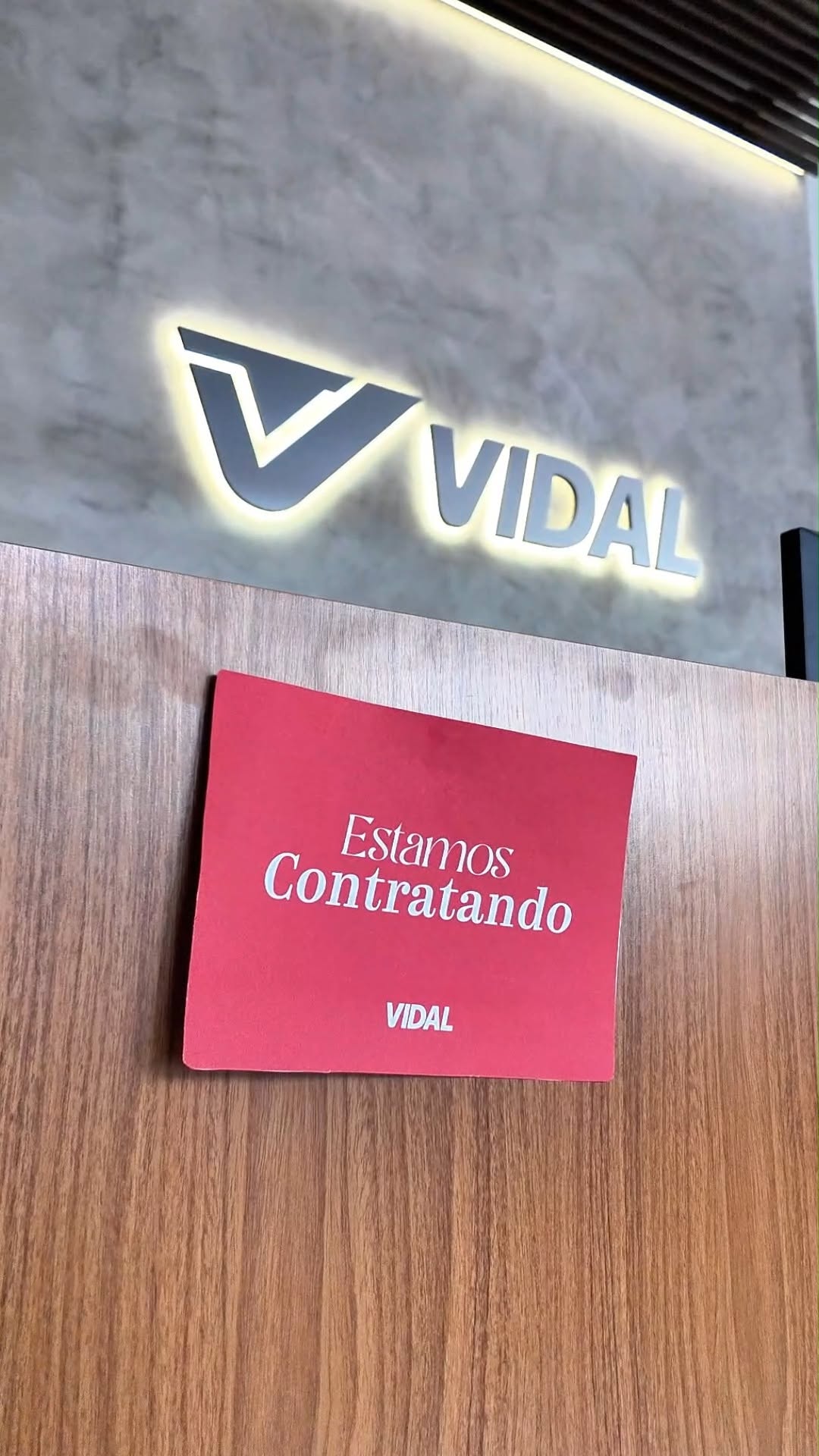 Post de Transvidal