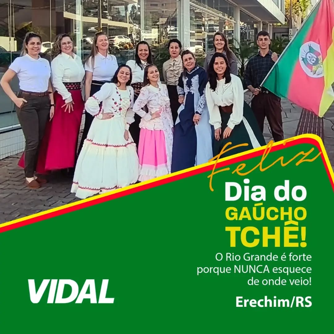 Post de Transvidal
