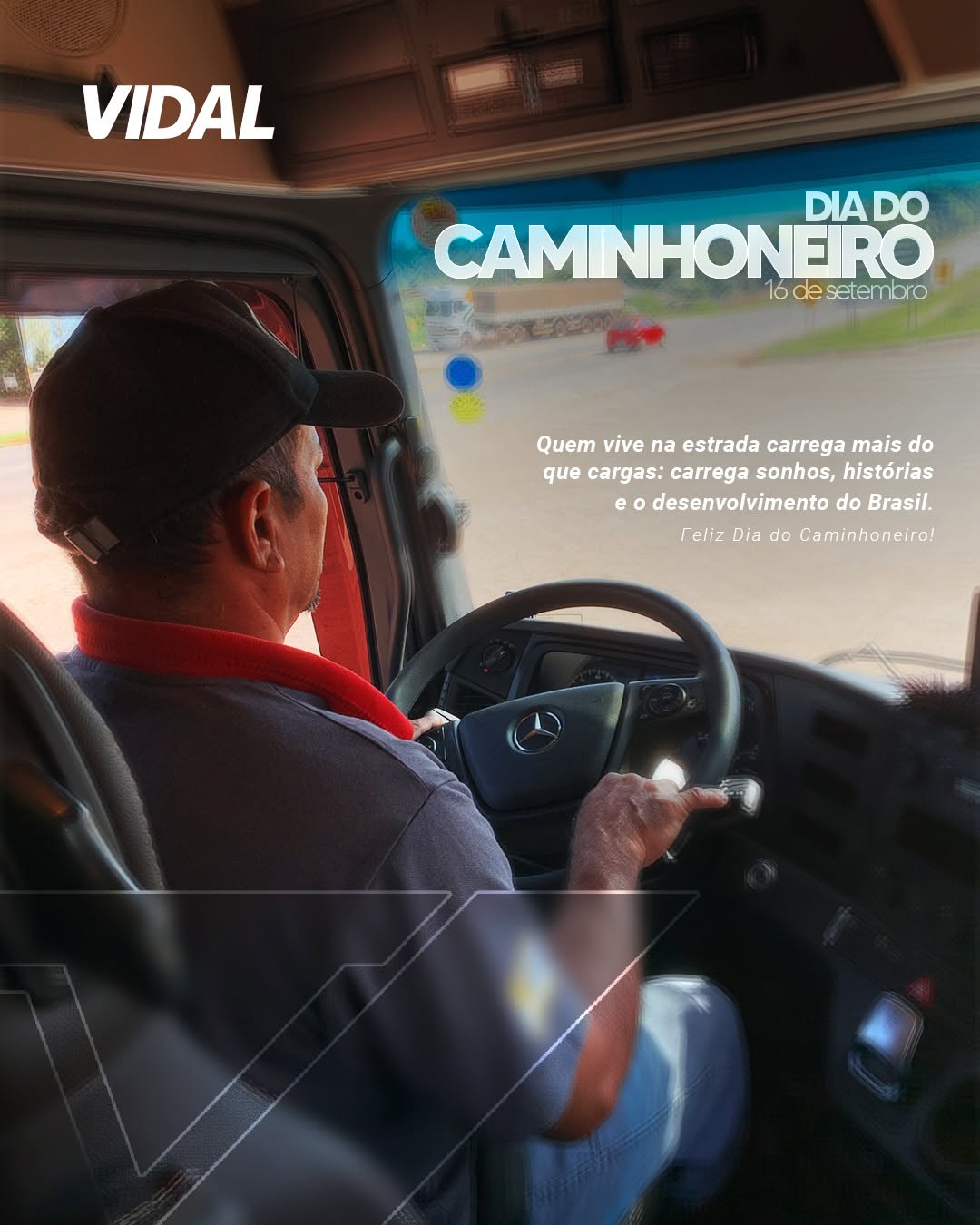 Post de Transvidal