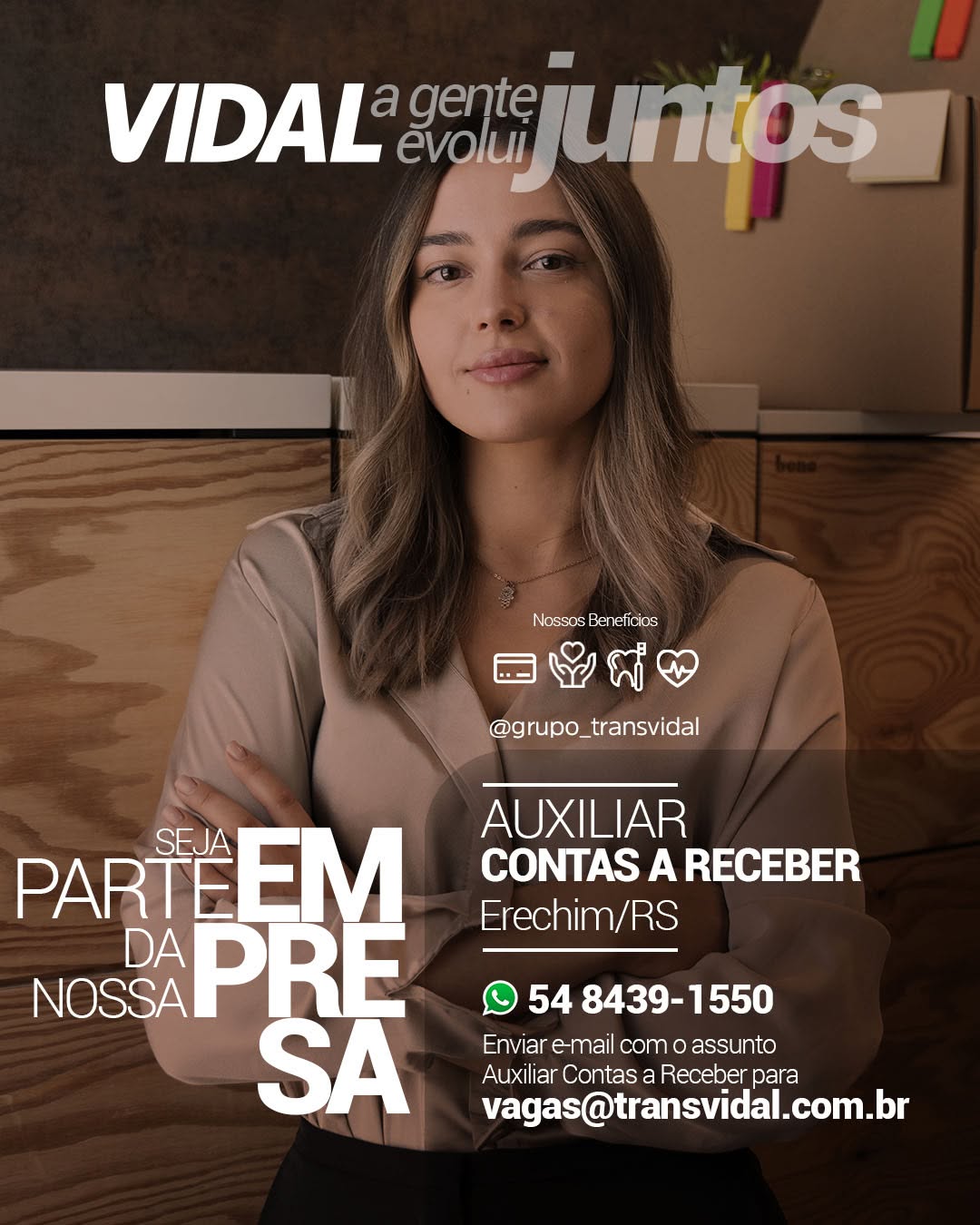 Post de Transvidal