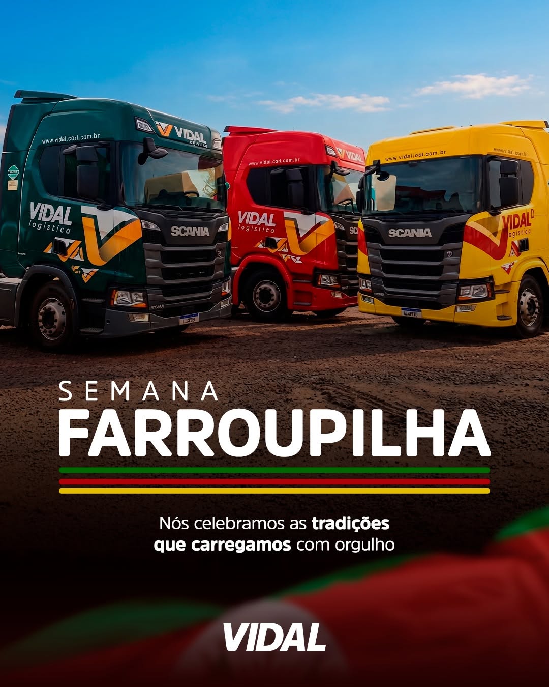 Post de Transvidal