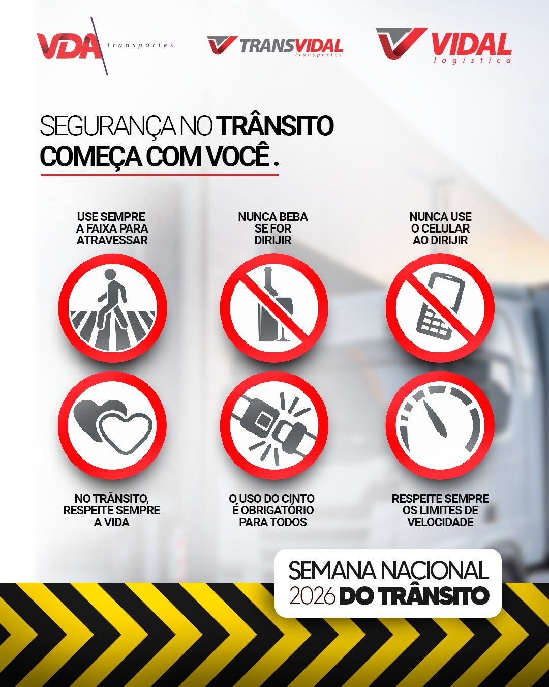 Post de Transvidal