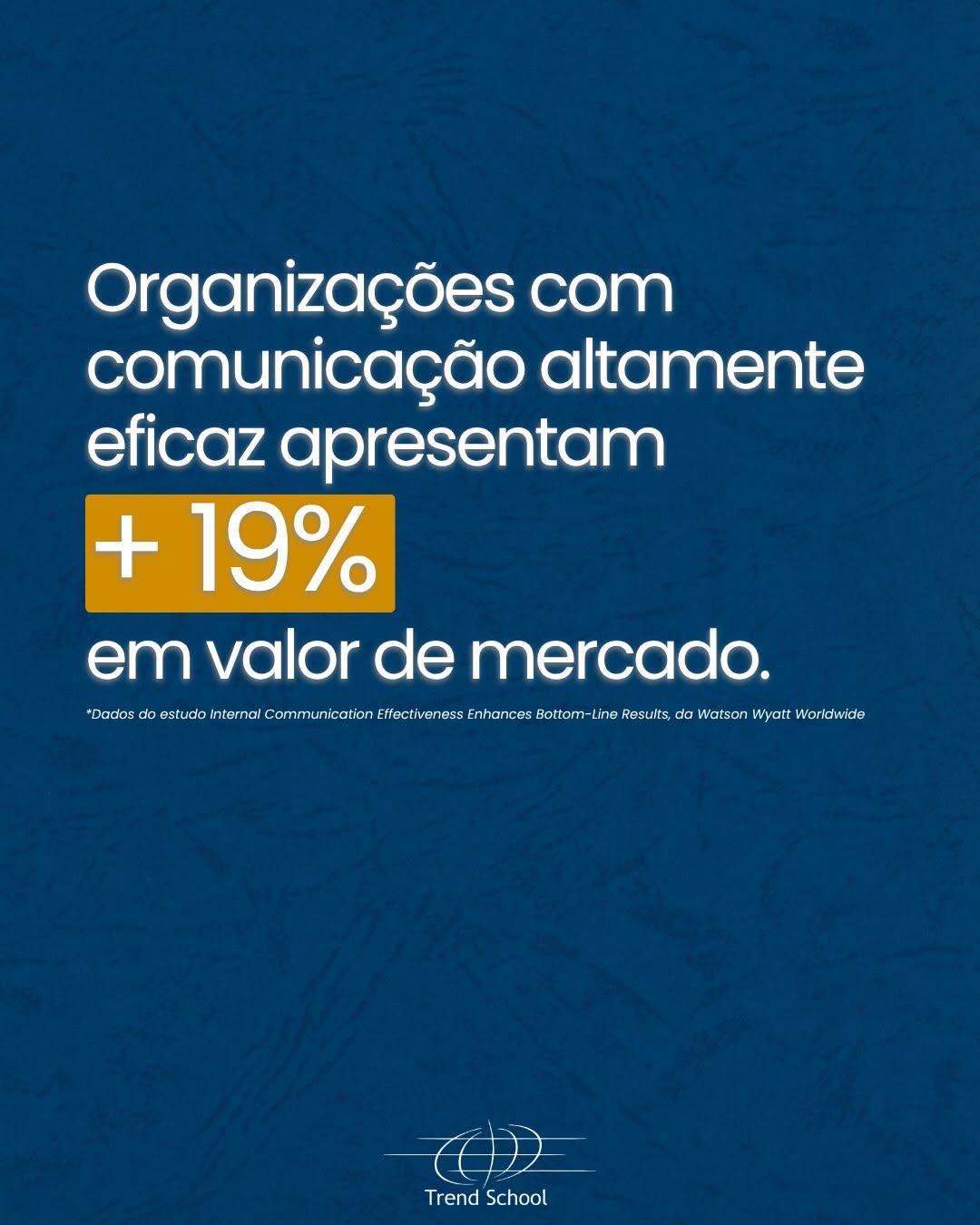 Post de Trend School