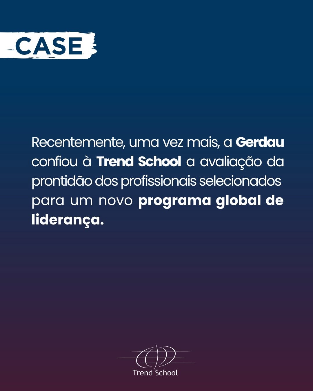 Post de Trend School