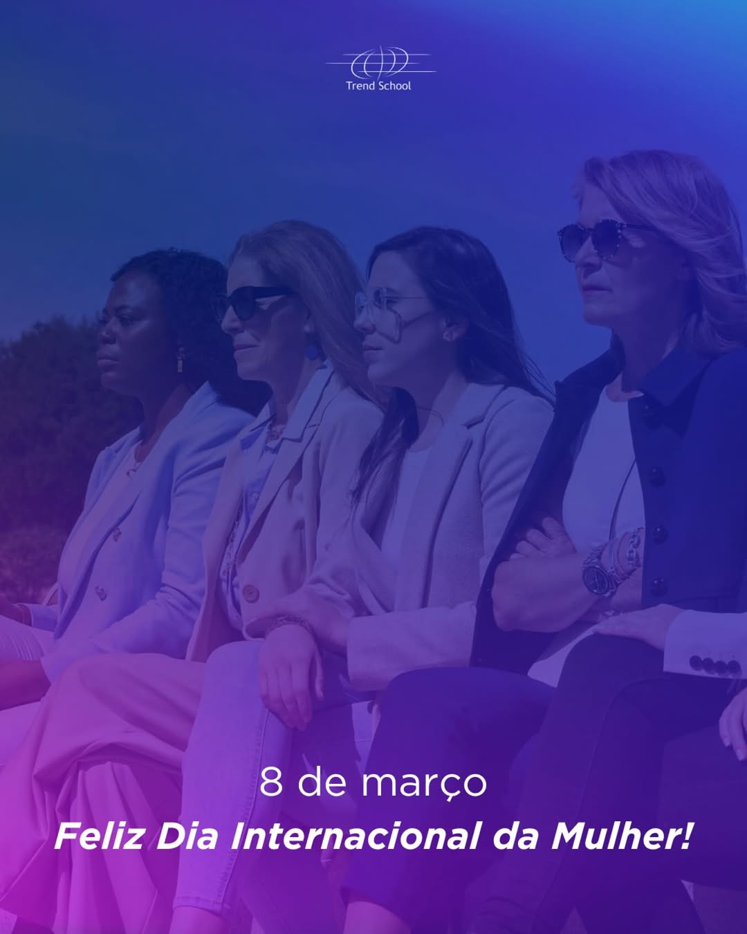 Post de Trend School