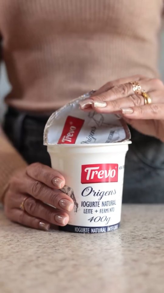 Post de Trevo Alimentos