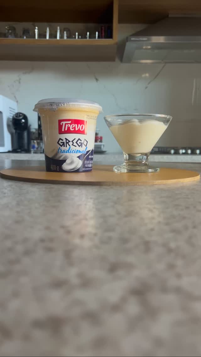 Post de Trevo Alimentos