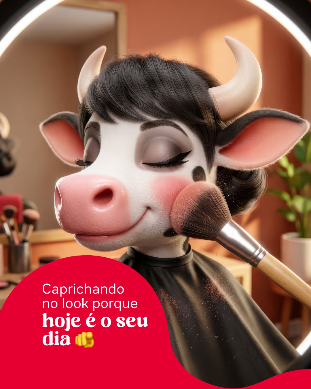 Post de Trevo Alimentos