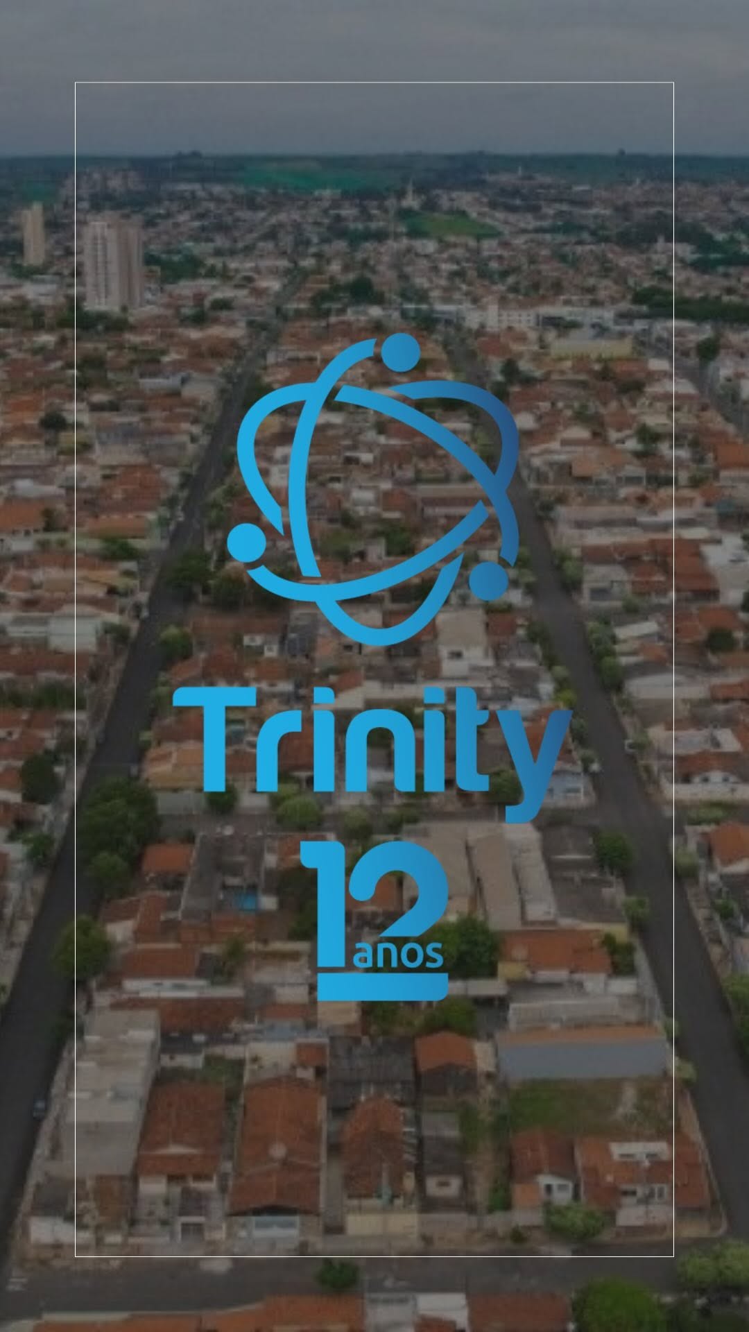 Post de TRINITY ENERGIA ( grupo raizen)