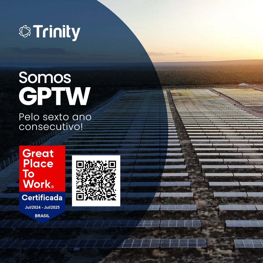 Post de TRINITY ENERGIA ( grupo raizen)