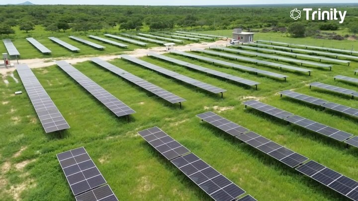 Post de TRINITY ENERGIA ( grupo raizen)