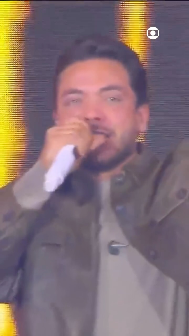 Post de TV Globo