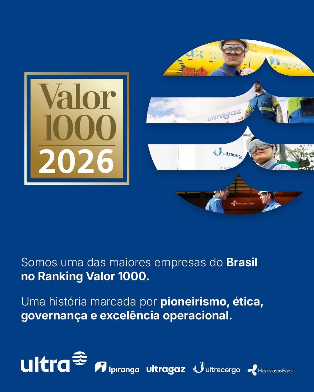 Post de Ultra