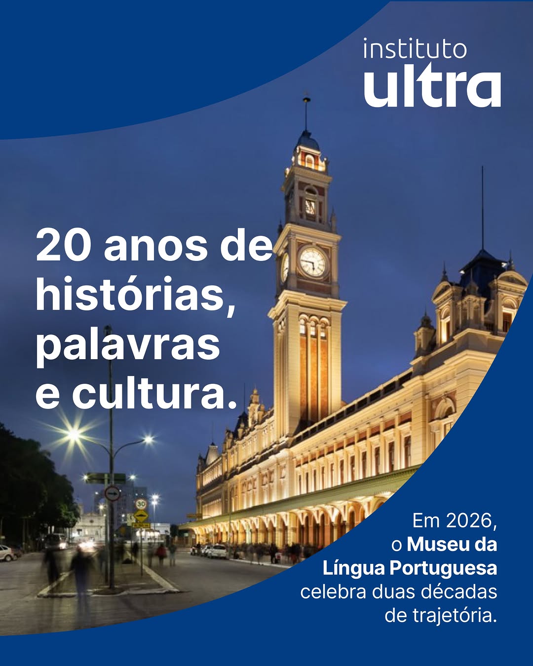 Post de Ultra
