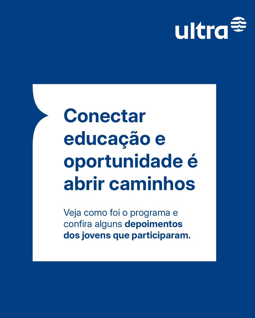 Post de Ultra