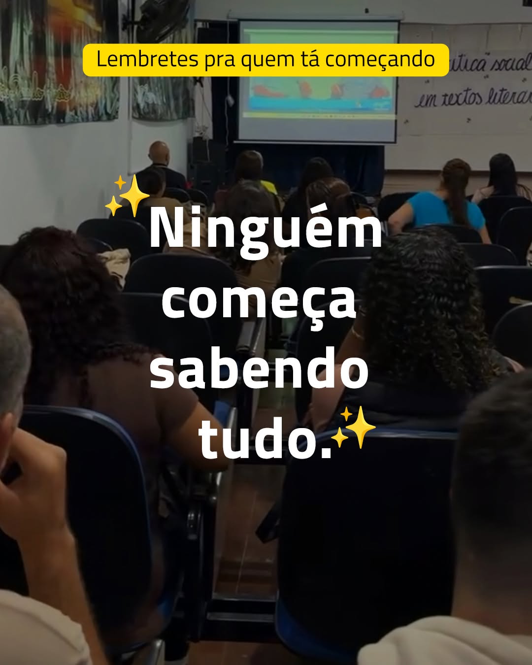 Post de Uniasselvi
