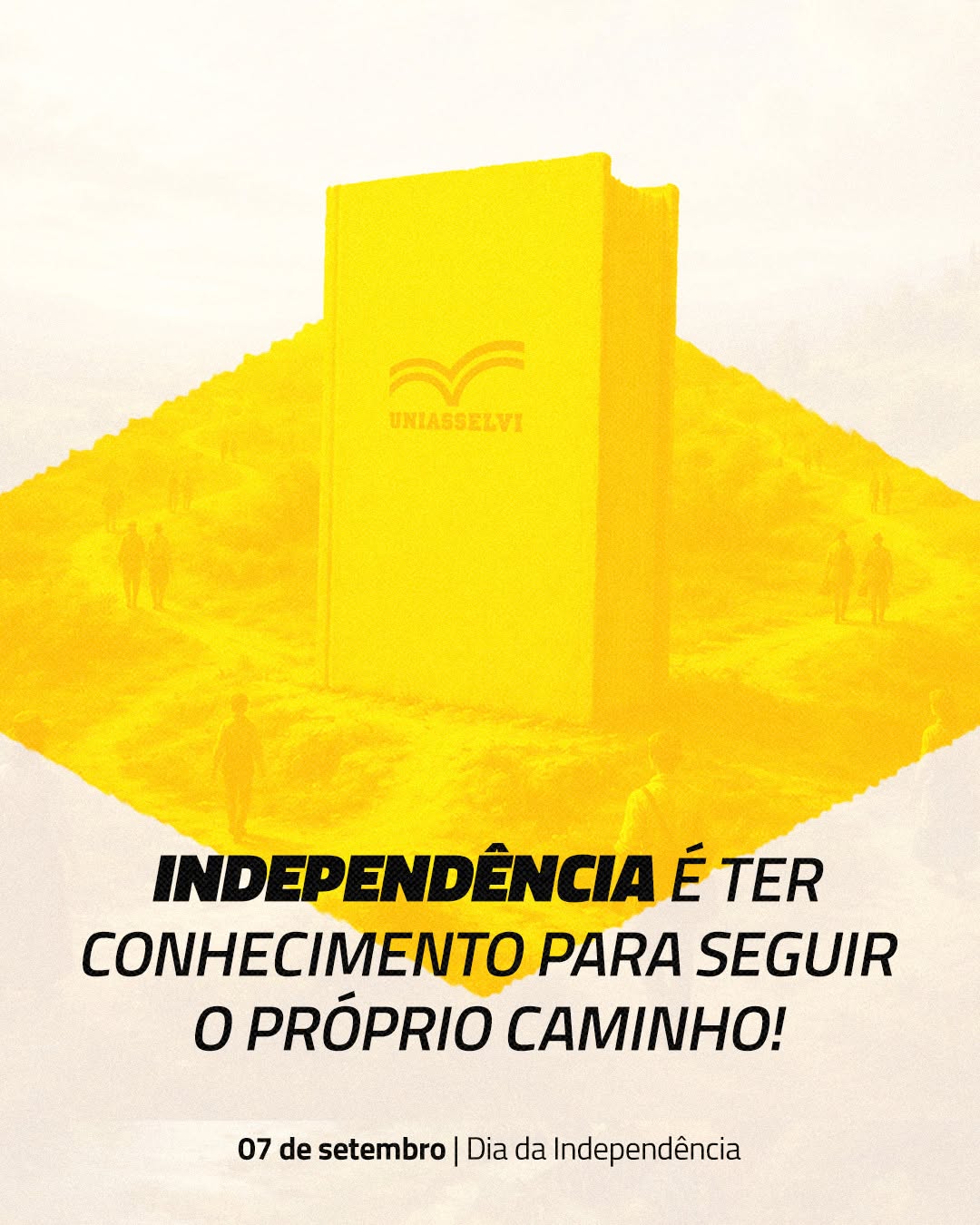 Post de Uniasselvi