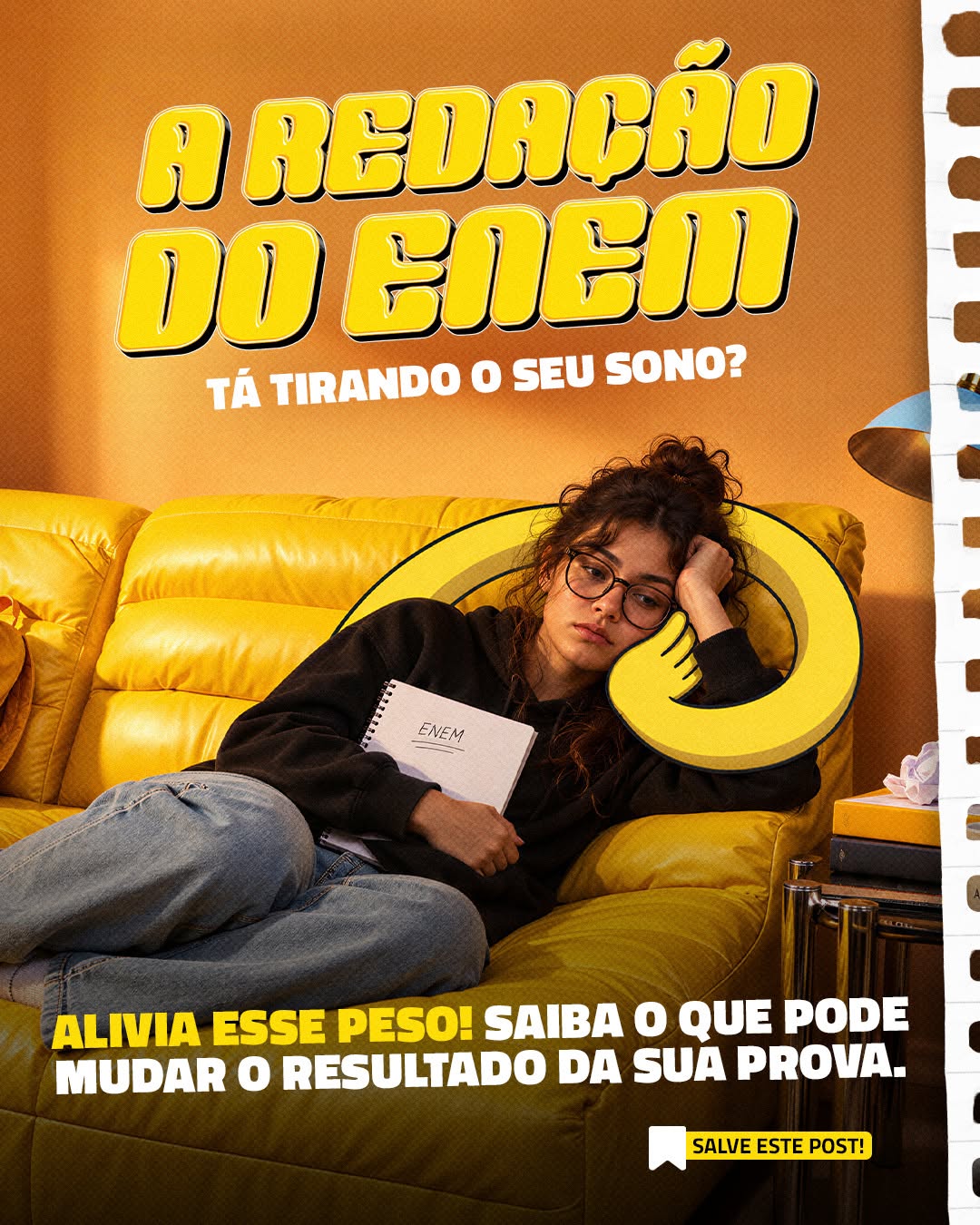 Post de Uniasselvi