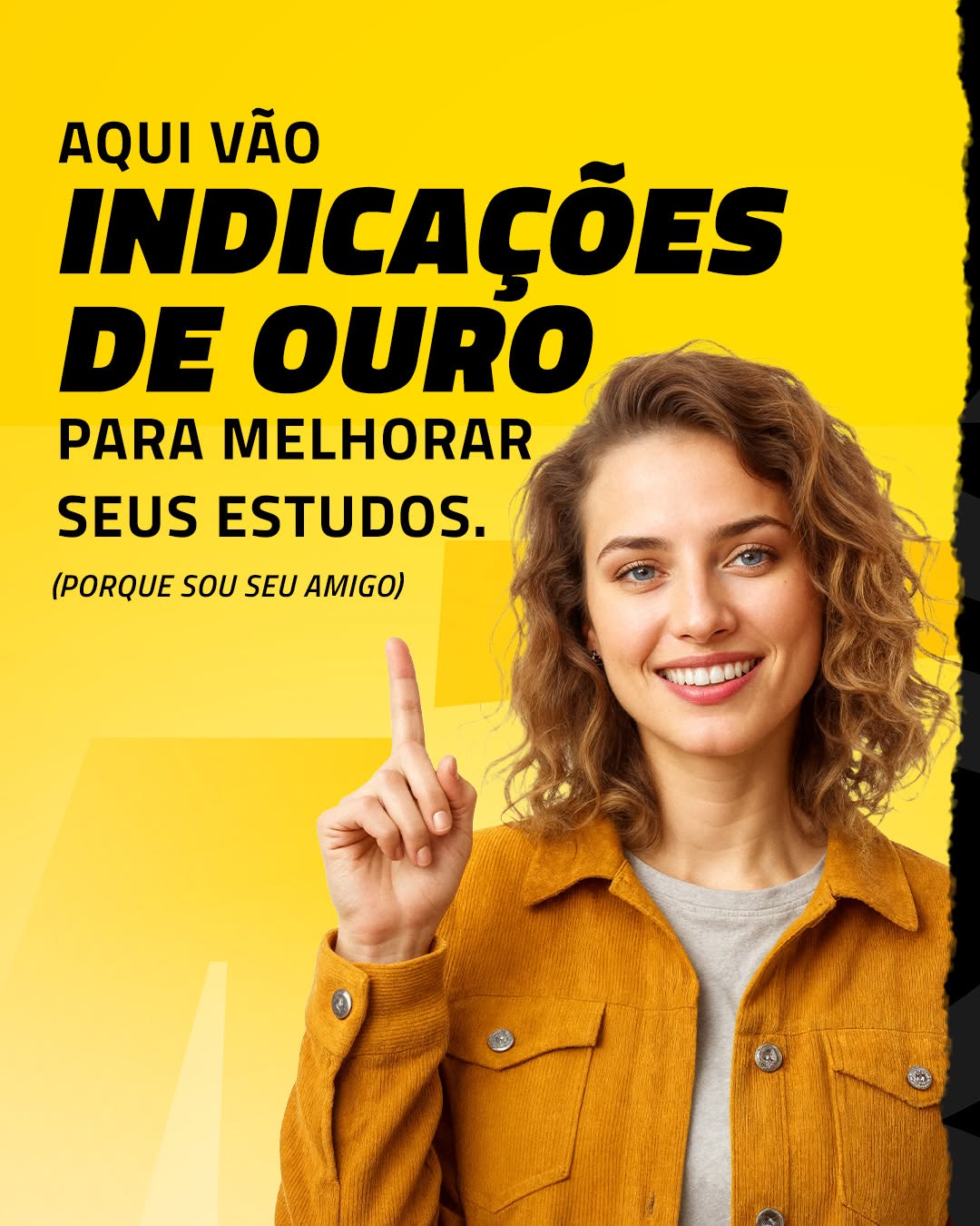 Post de Uniasselvi