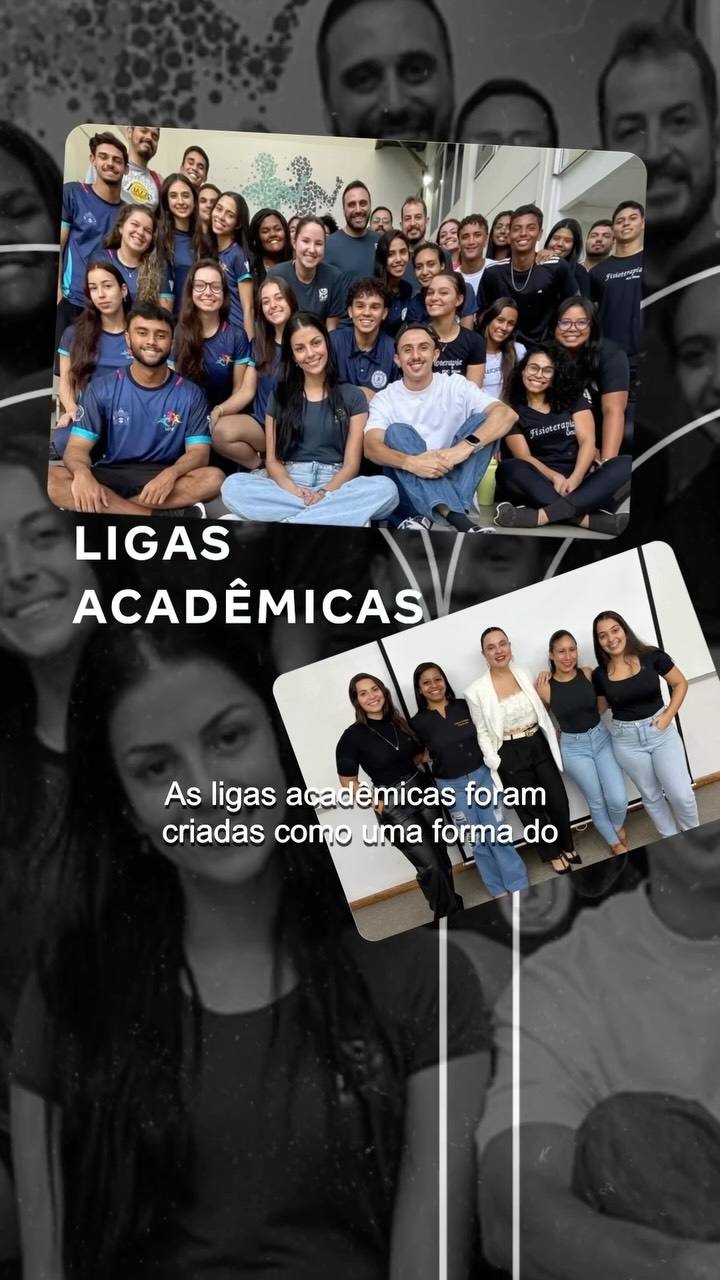 Post de UniBH