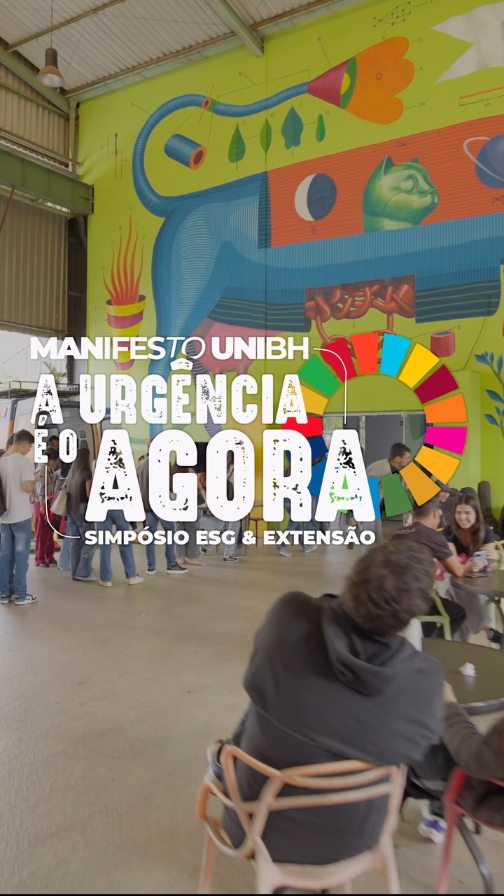 Post de UniBH