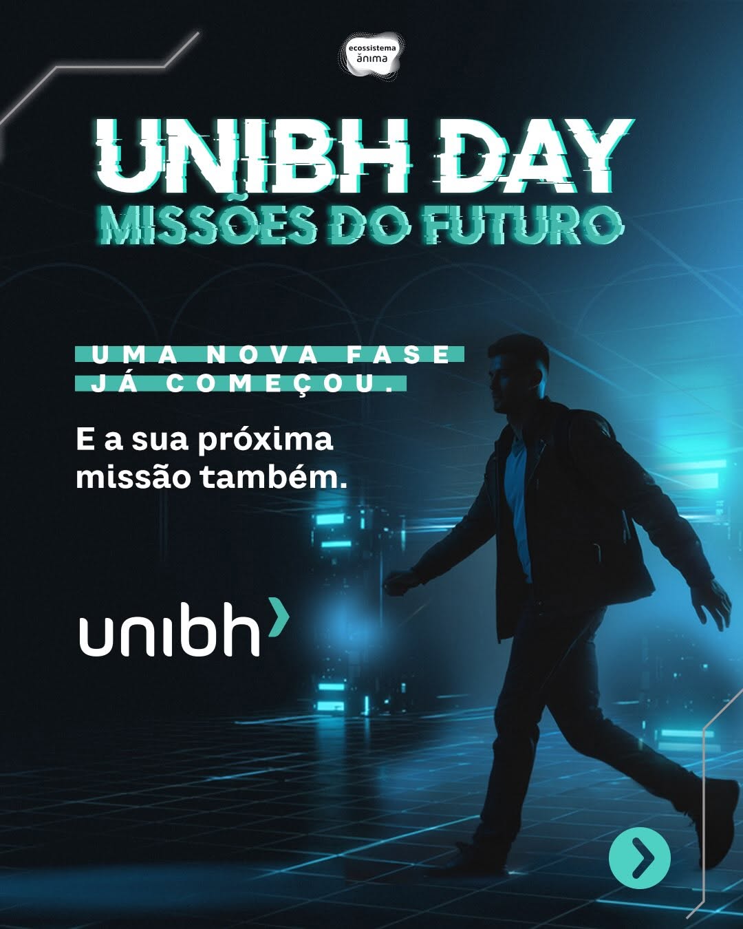 Post de UniBH