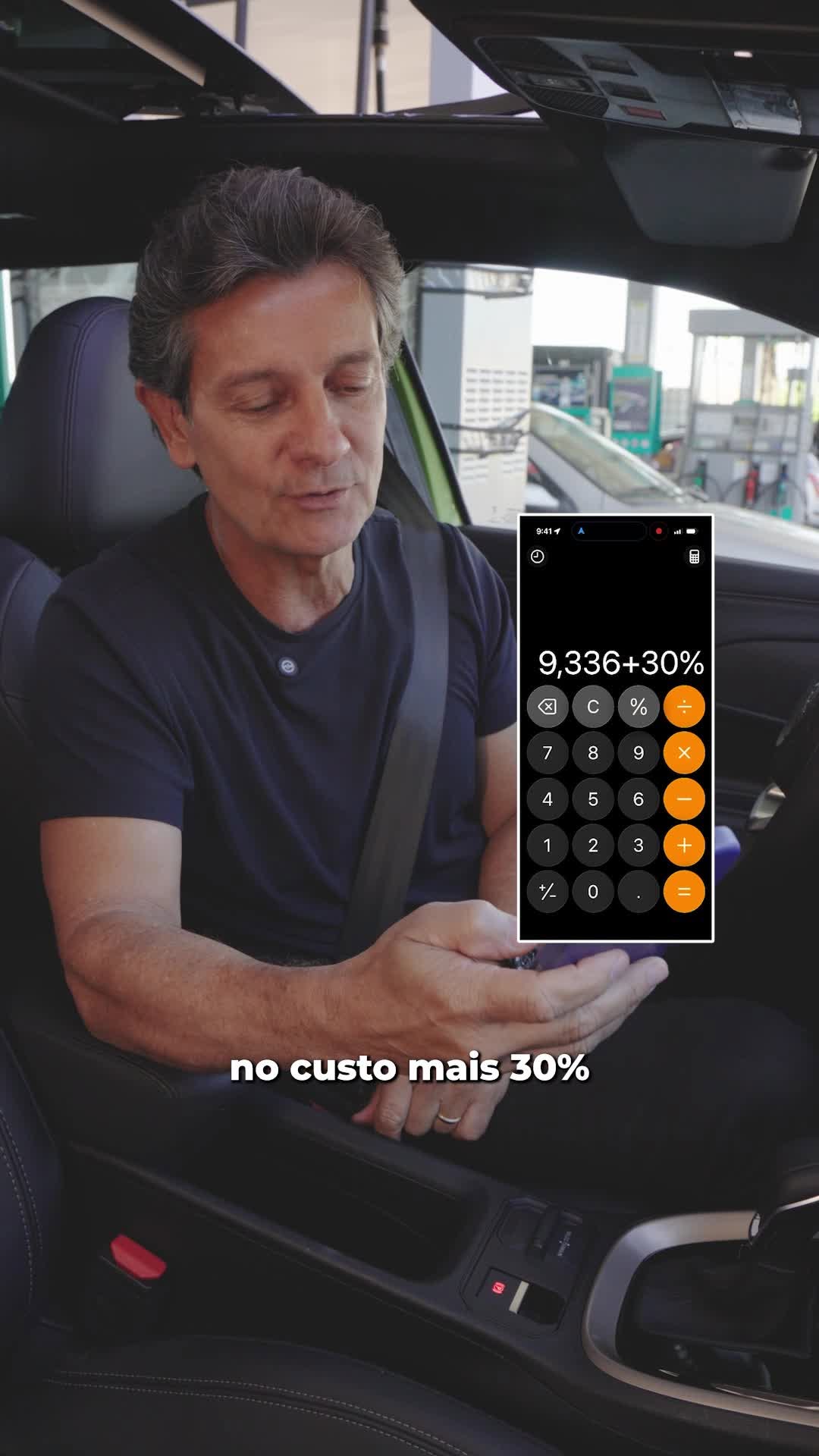 Post de Unica (união da indústria de cana-de-açúcar e bioenergia)