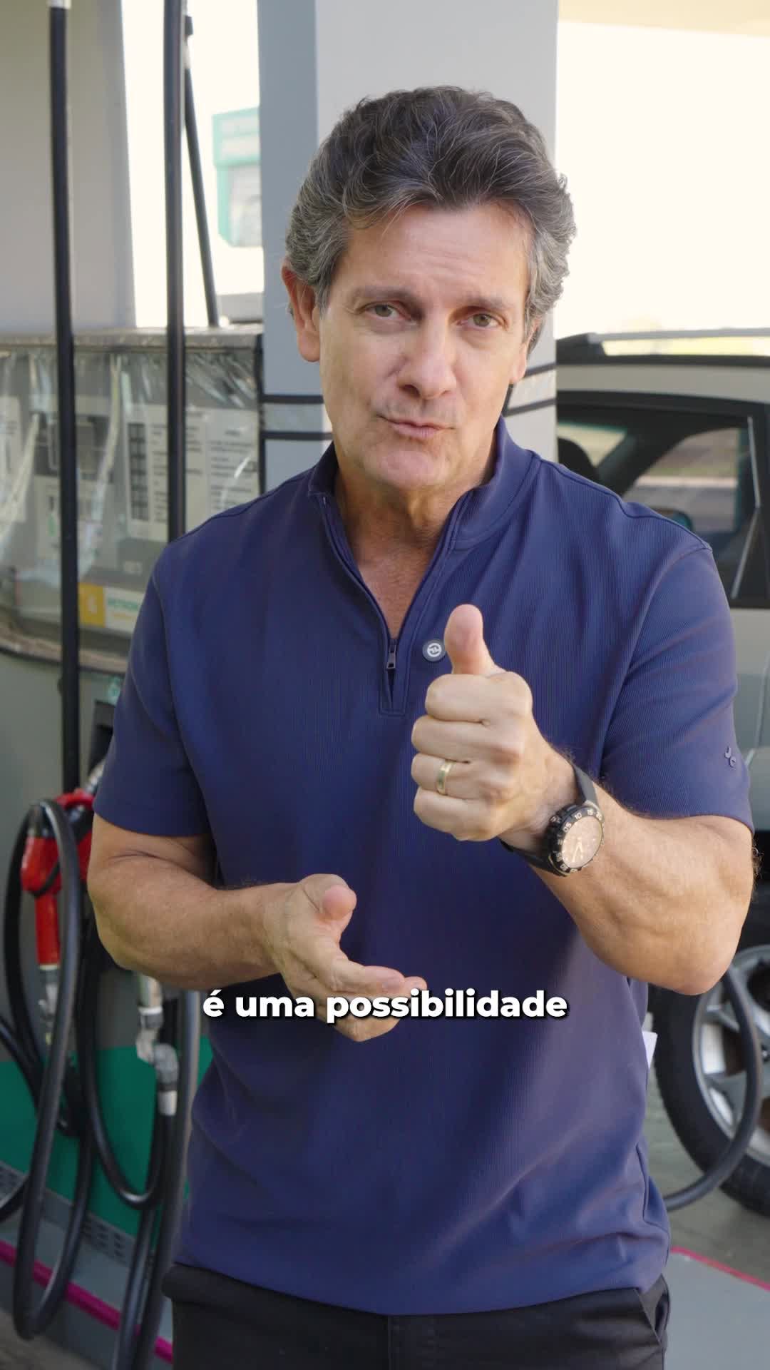 Post de Unica (união da indústria de cana-de-açúcar e bioenergia)