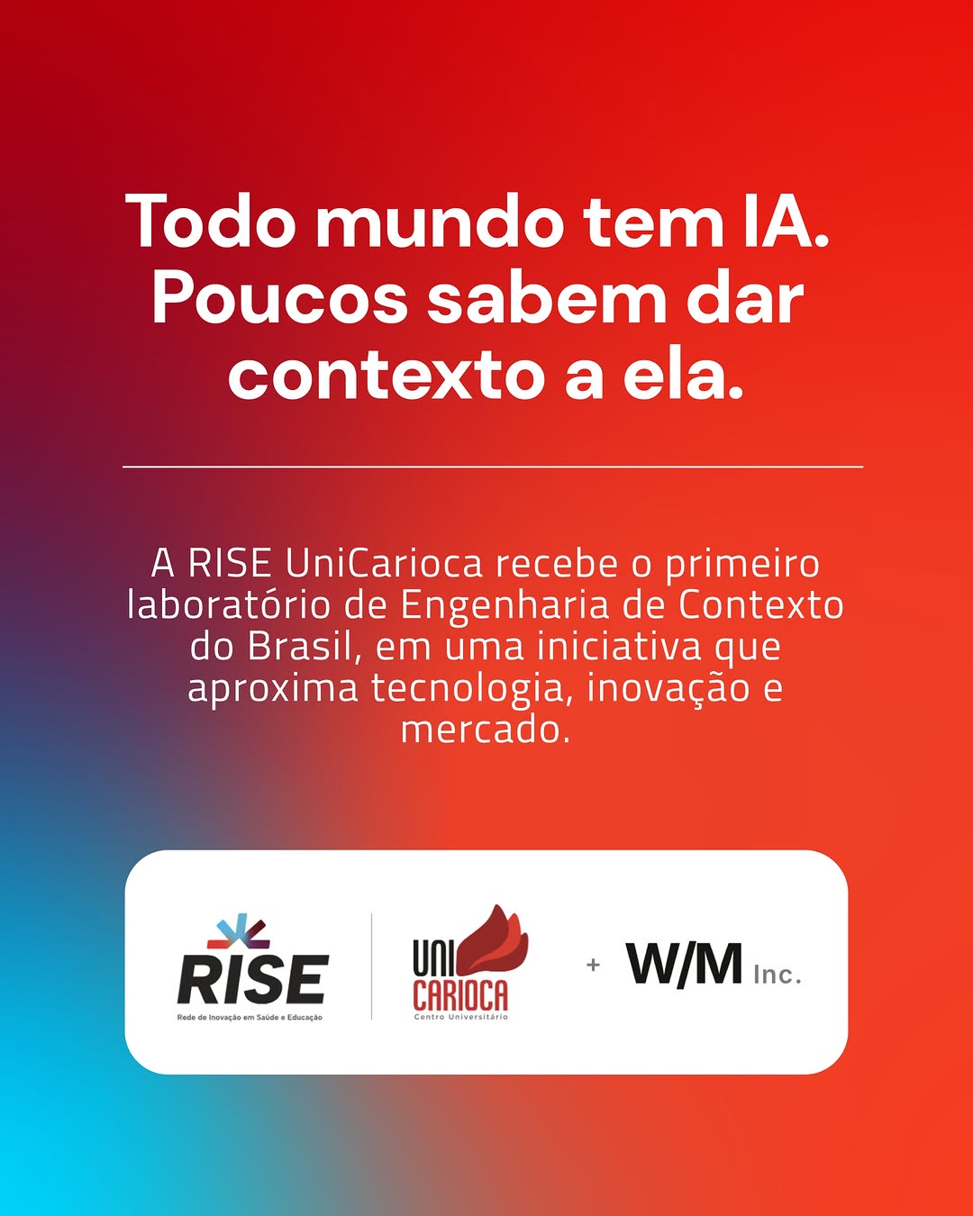 Post de Unicarioca