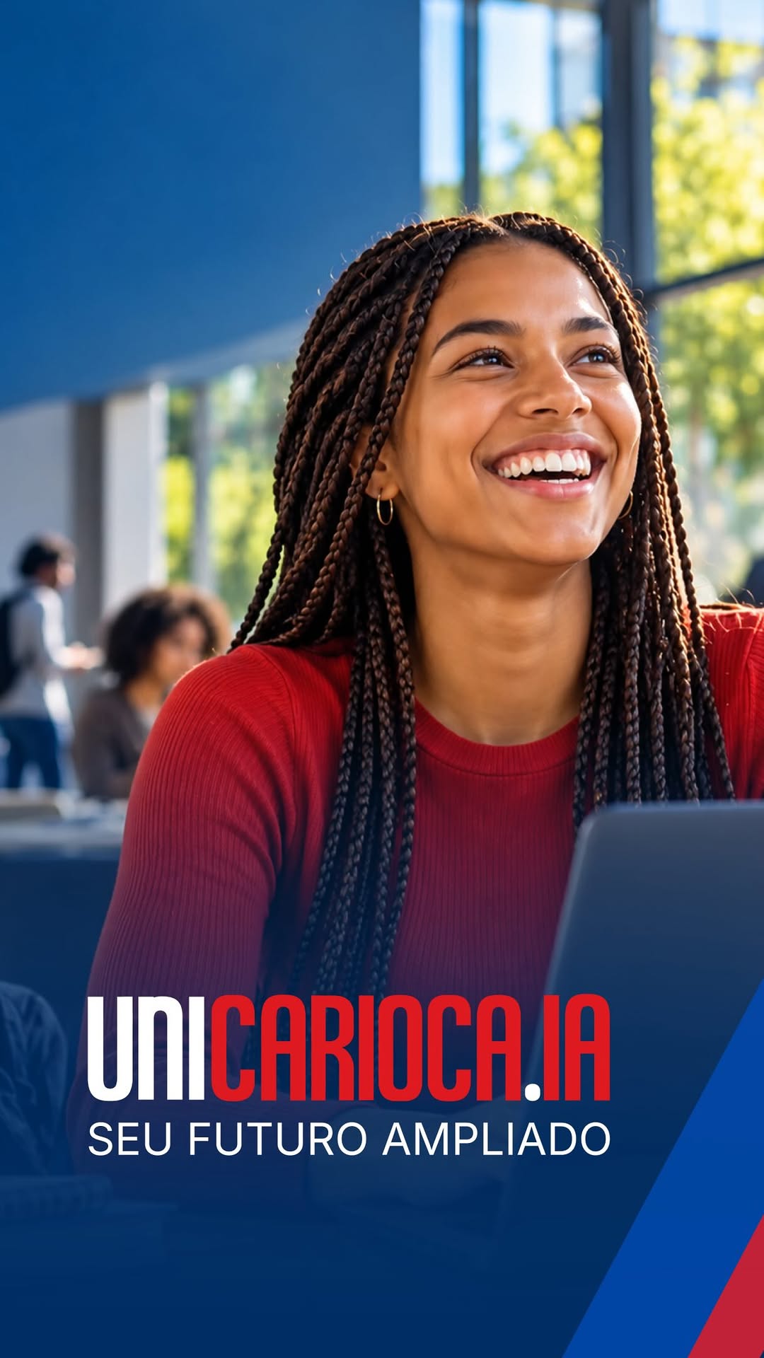Post de Unicarioca