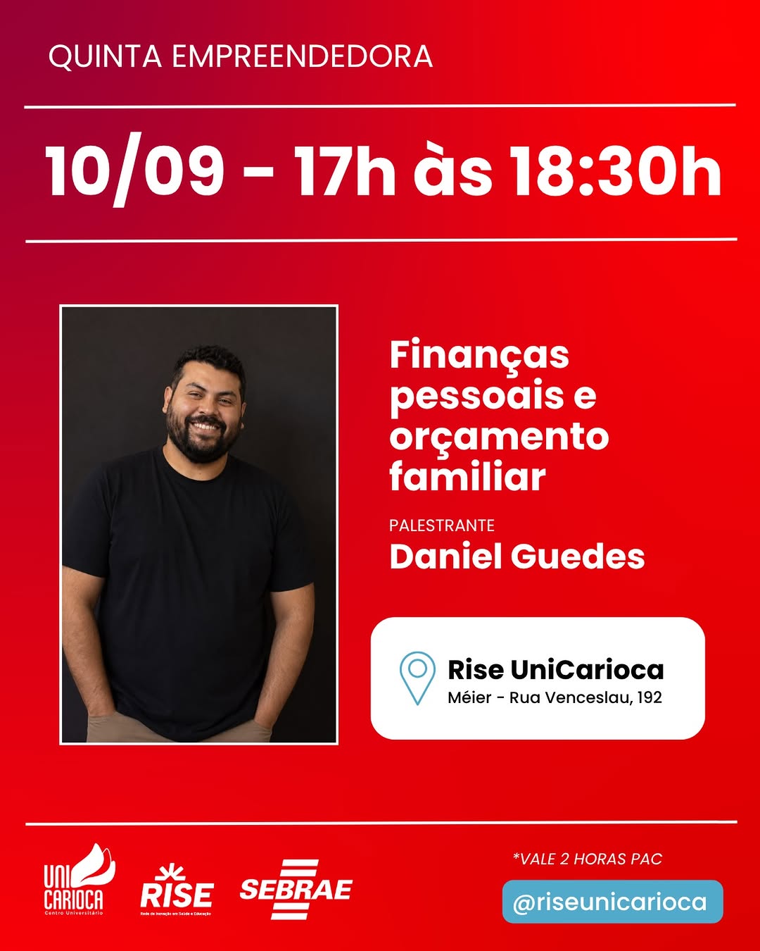 Post de Unicarioca