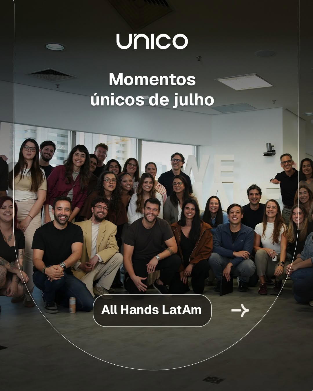 Post de unico IDtech