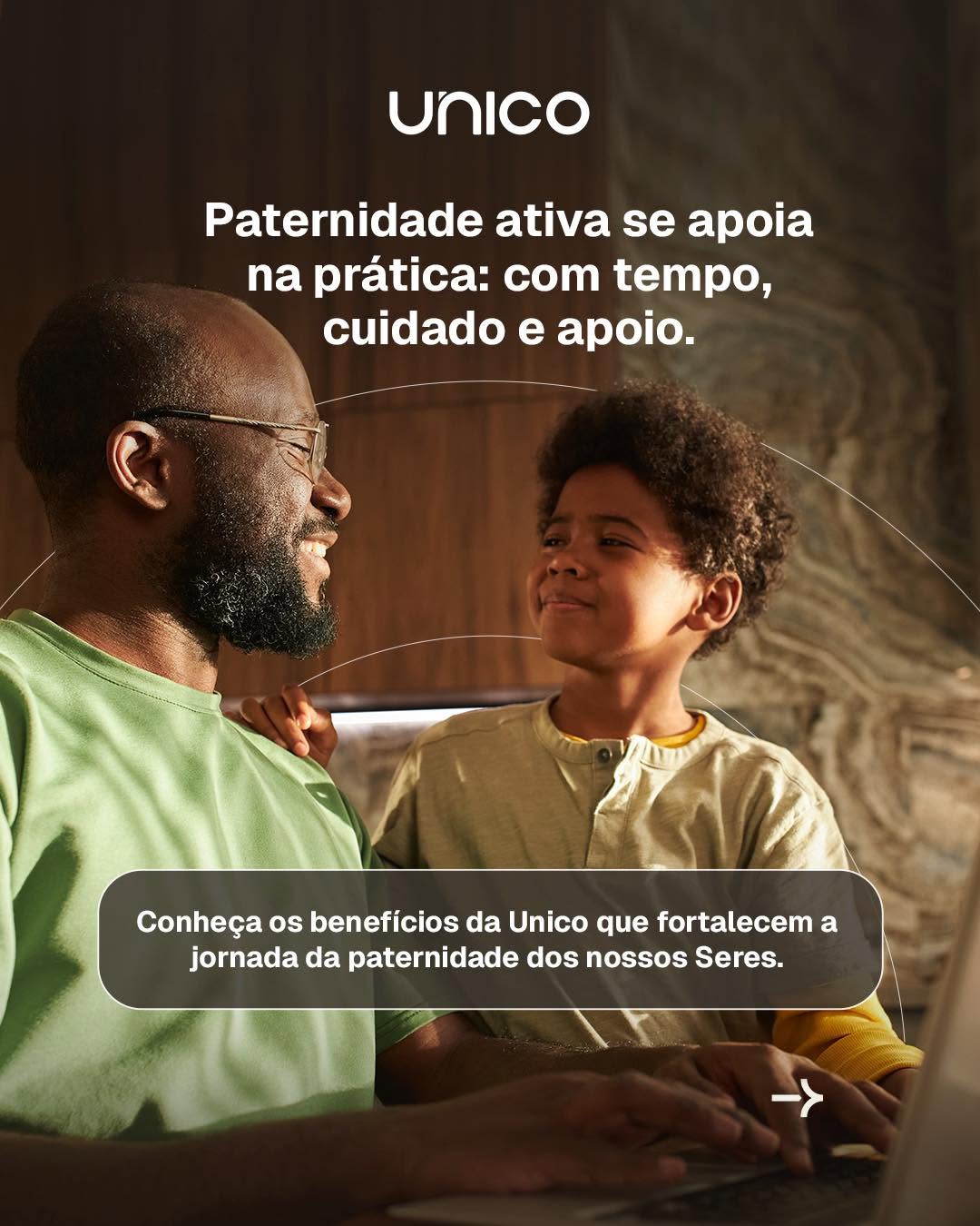 Post de unico IDtech