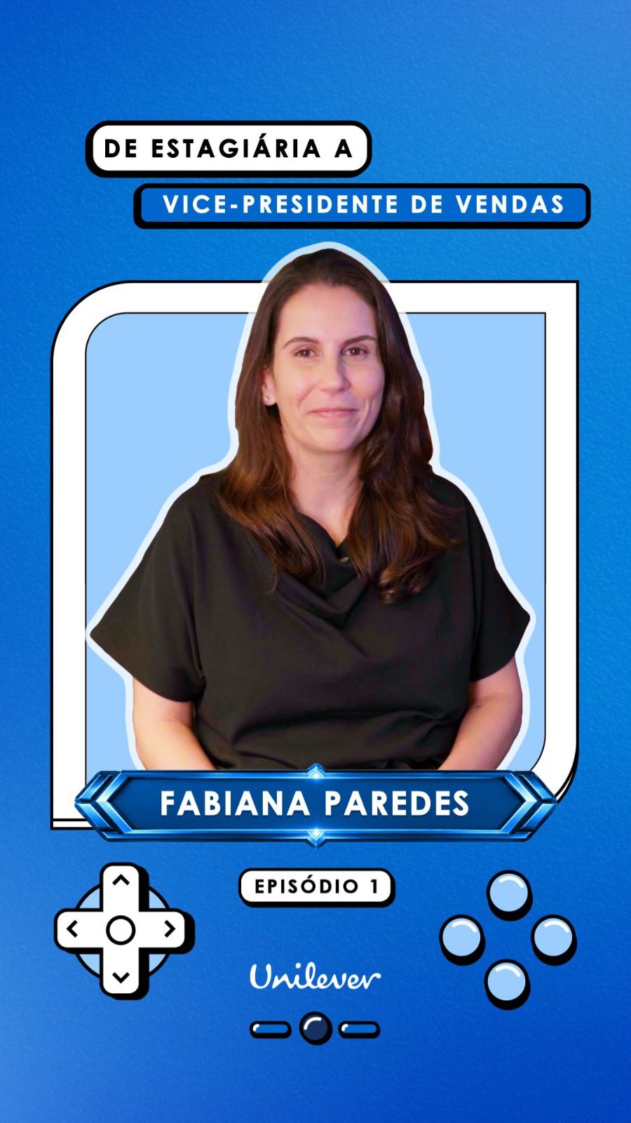 Post de Unilever brasil