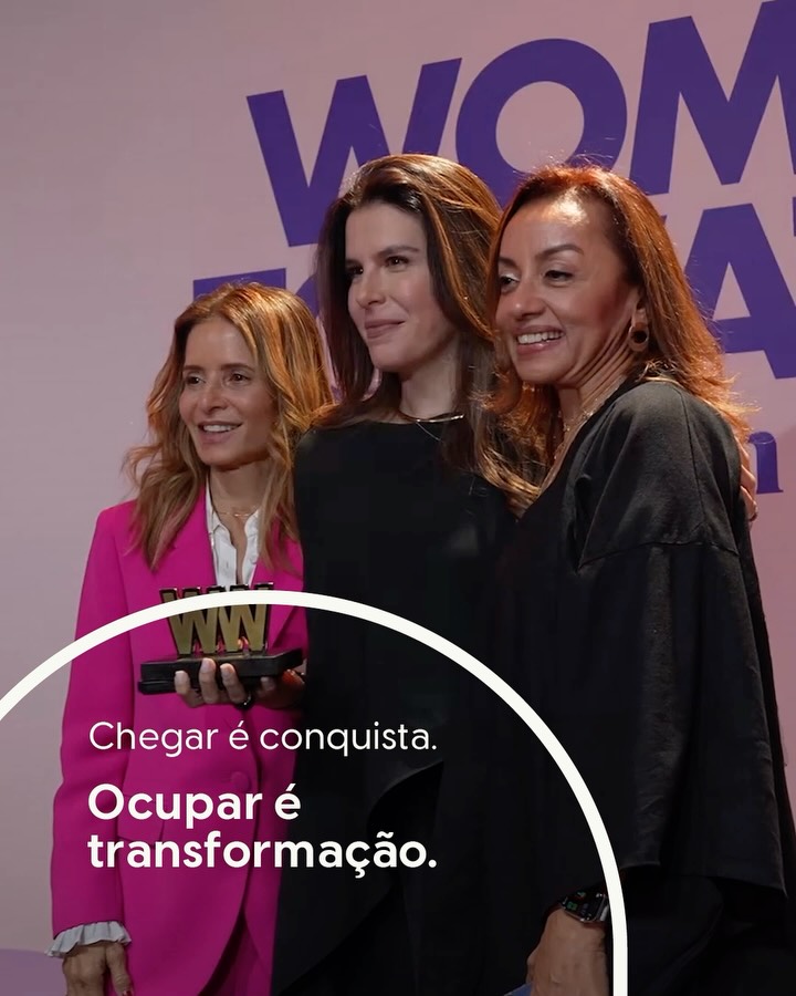 Post de Unilever brasil