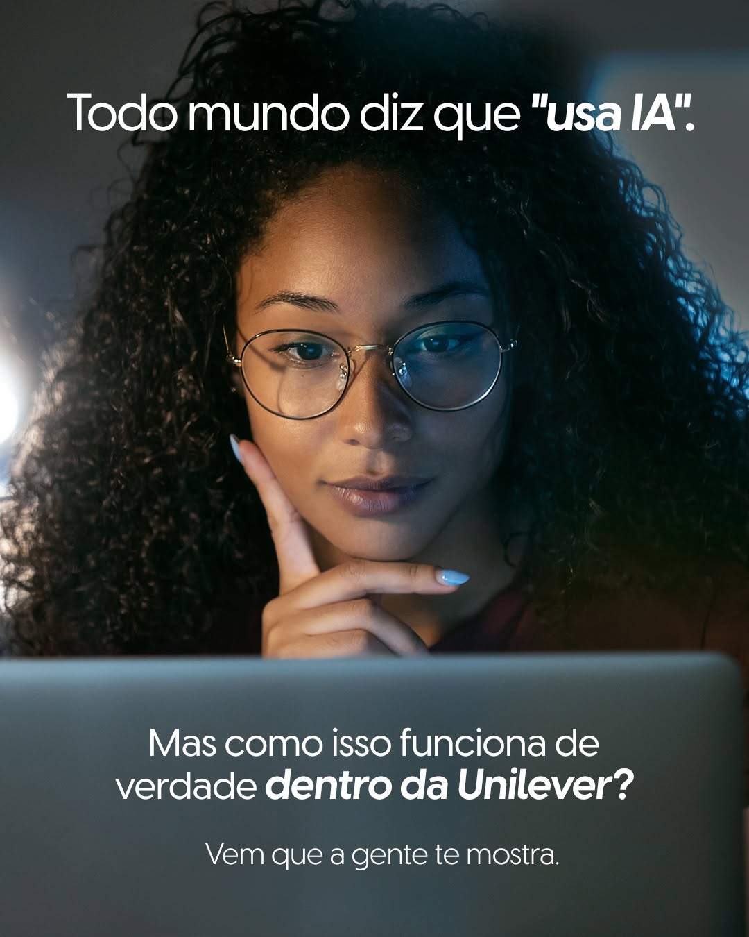 Post de Unilever brasil