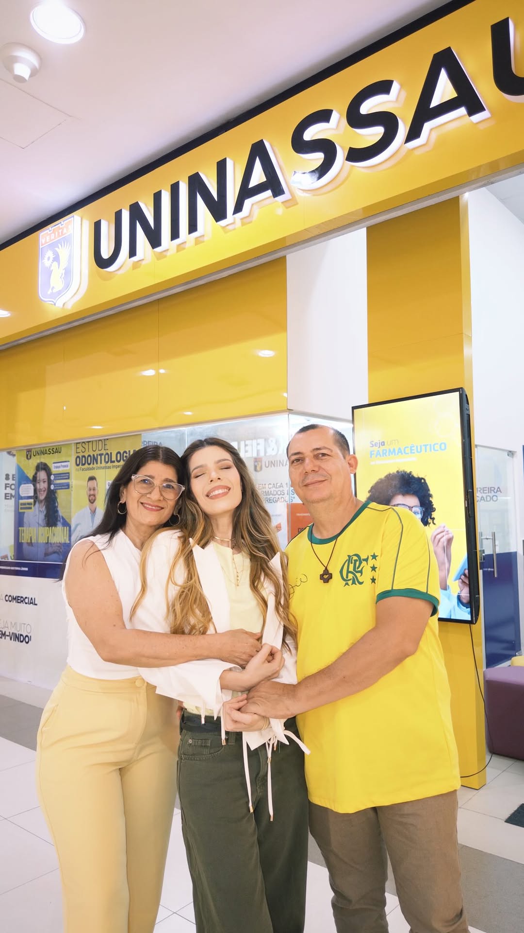 Post de Uninassau