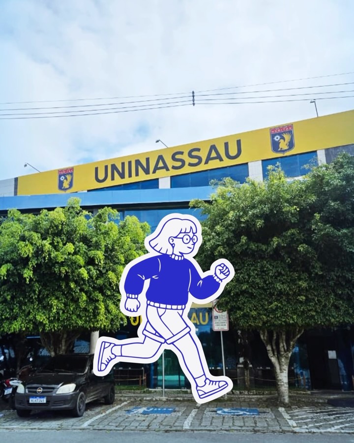 Post de Uninassau