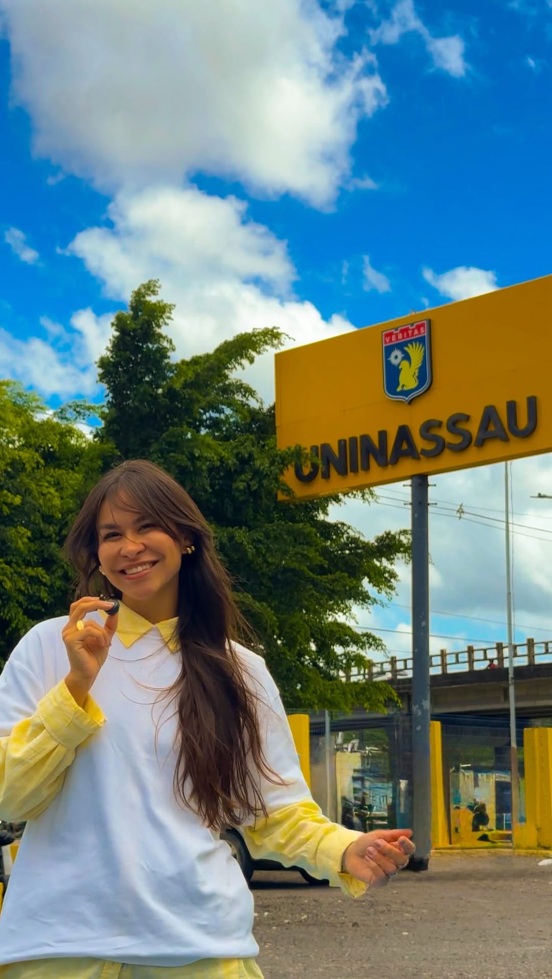 Post de Uninassau