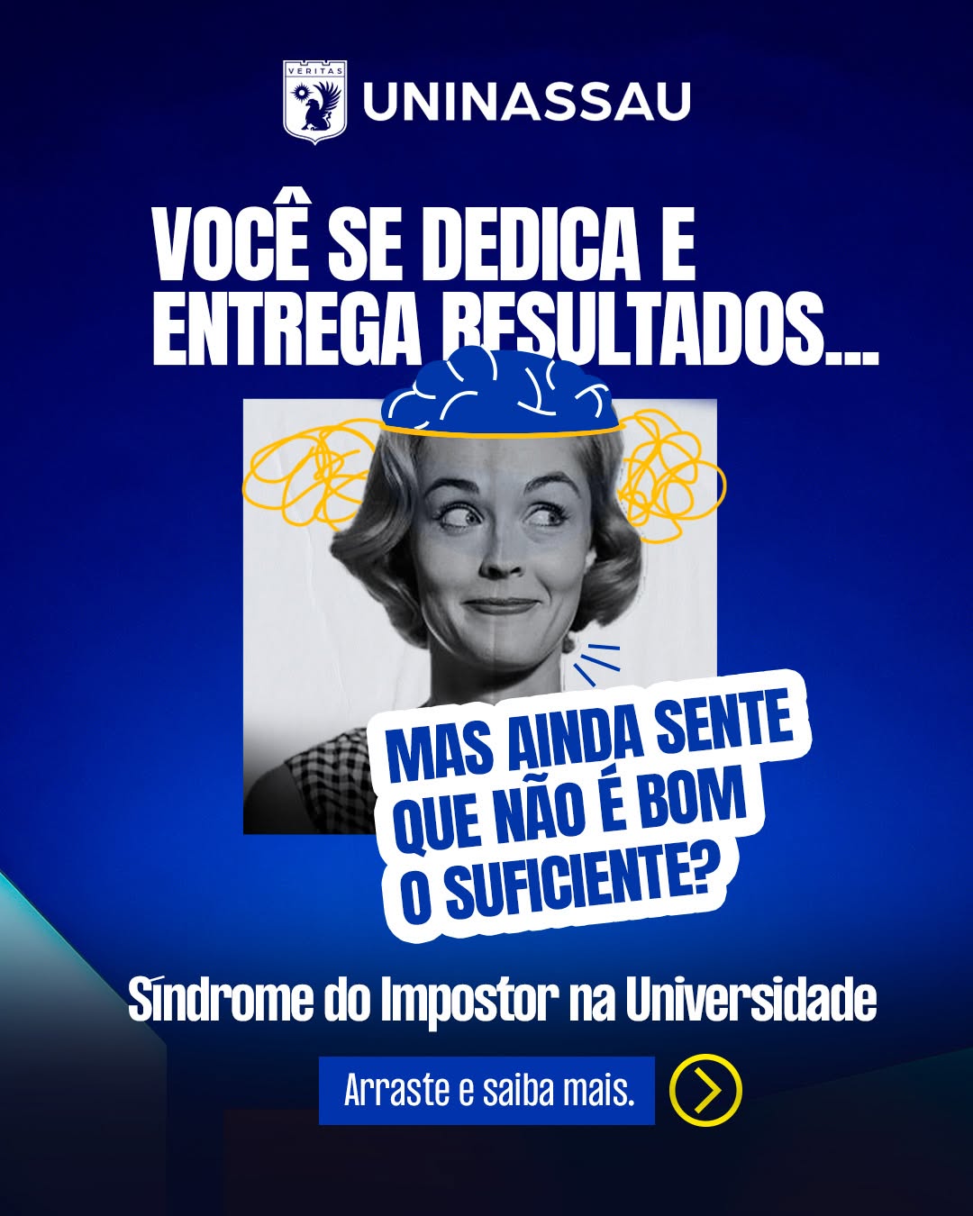 Post de Uninassau