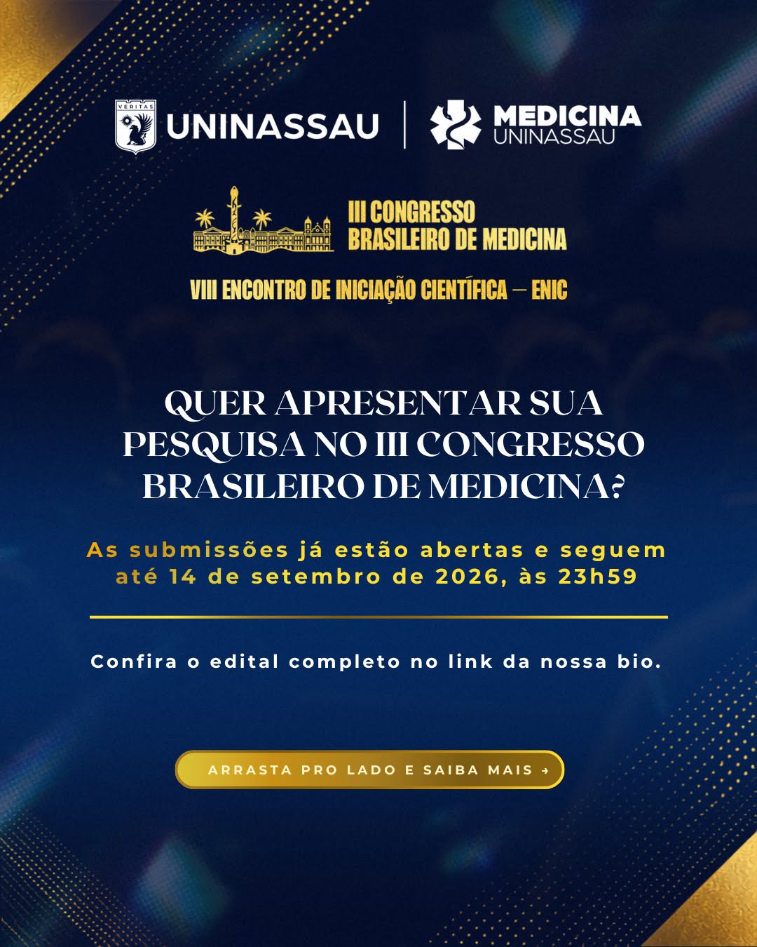 Post de Uninassau