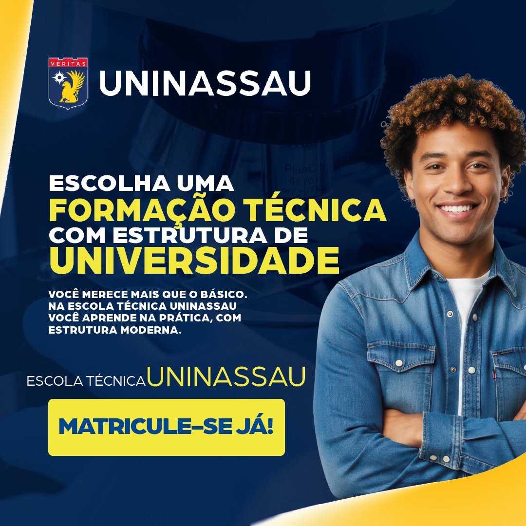 Post de Uninassau
