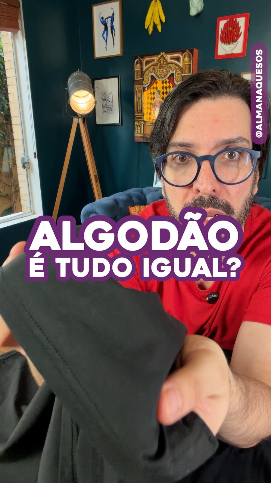 Post de Unipar