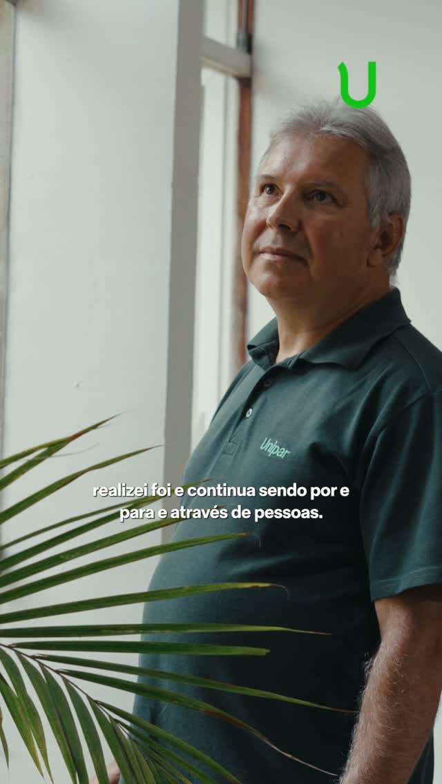 Post de Unipar