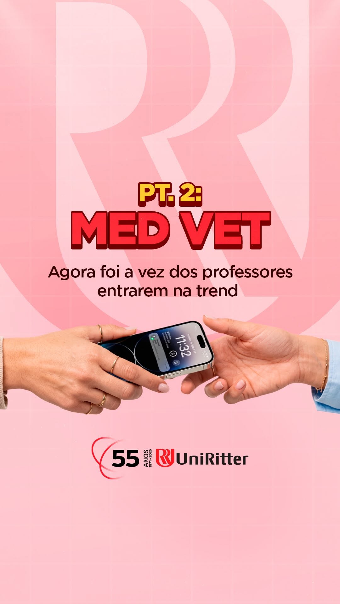 Post de UniRitter