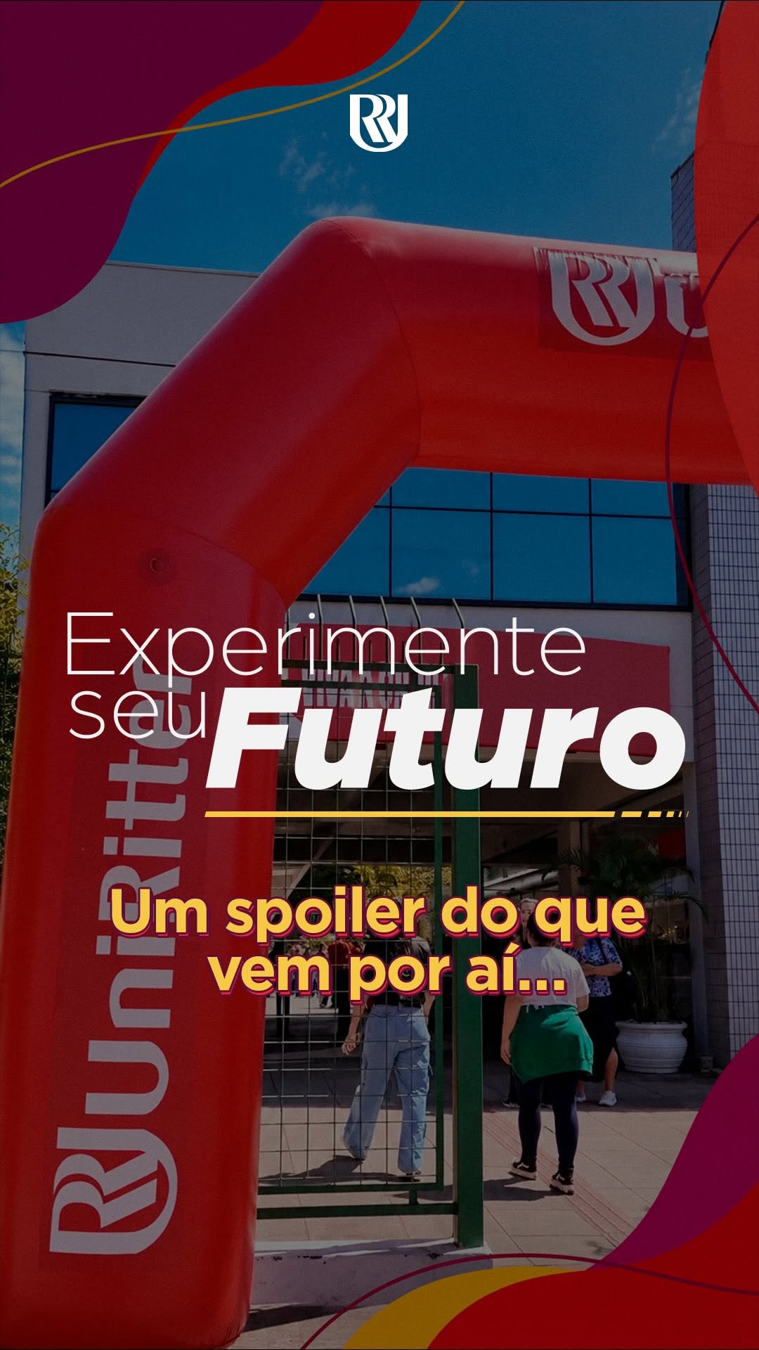 Post de UniRitter