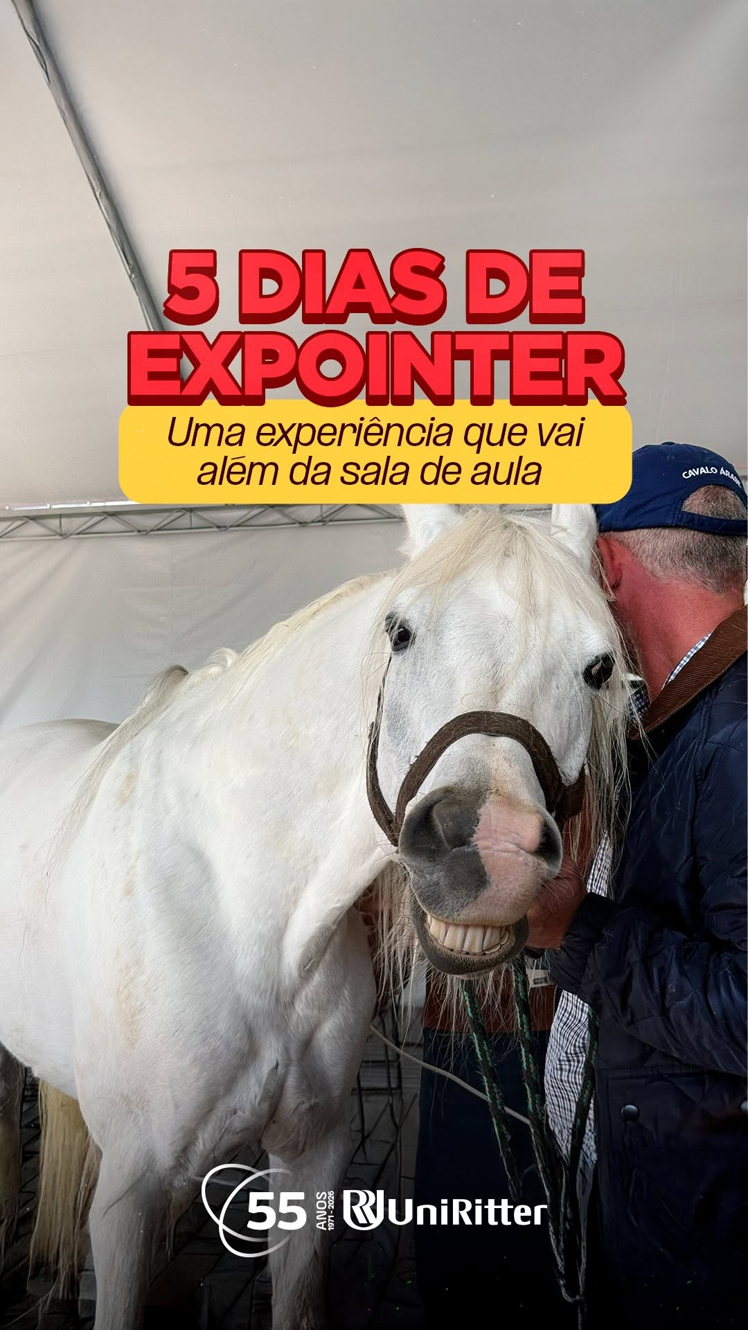 Post de UniRitter