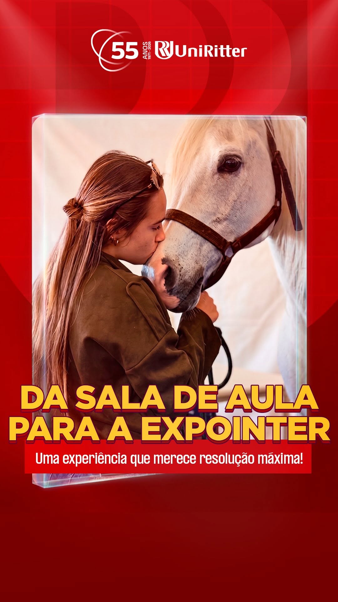 Post de UniRitter
