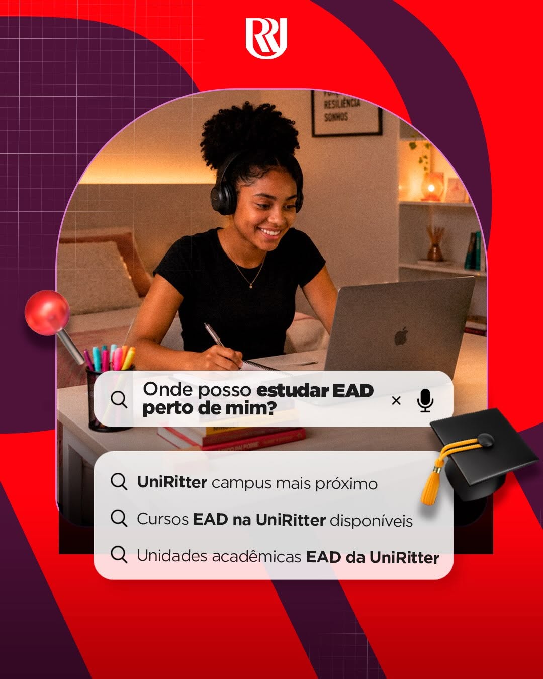 Post de UniRitter