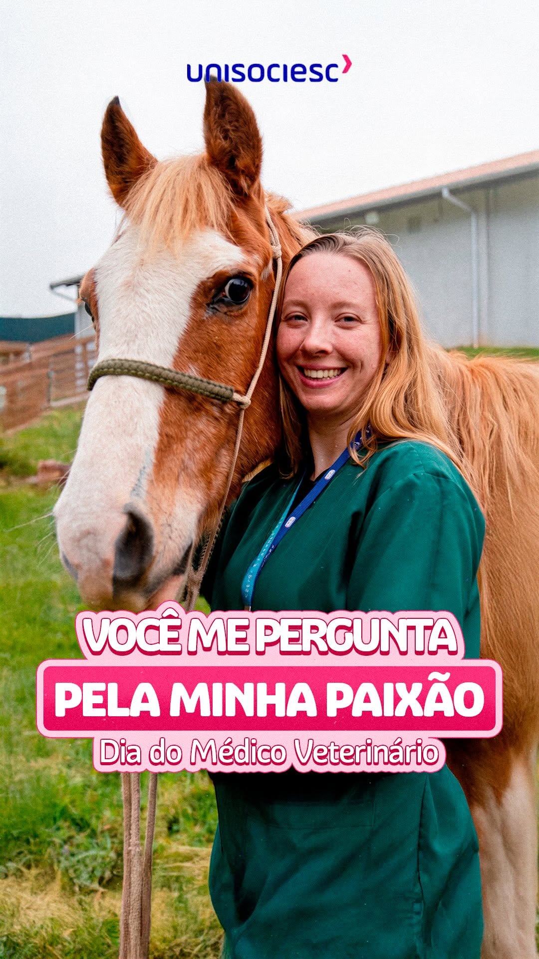 Post de UniSociesc